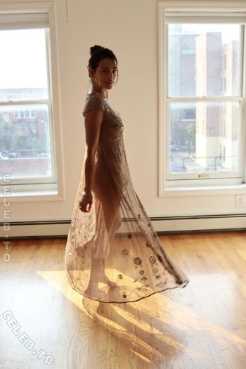 Full leaked Natalie martinez page private photo