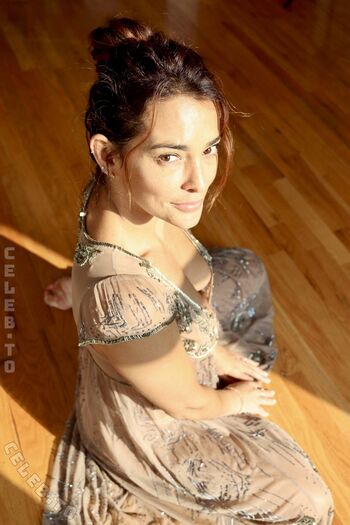 Full leaked Natalie martinez private photo