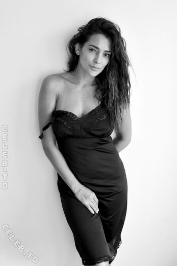Full leaked Natalie martinez private photo