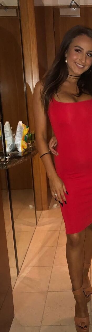 Full leaked Natalie pavan private photo