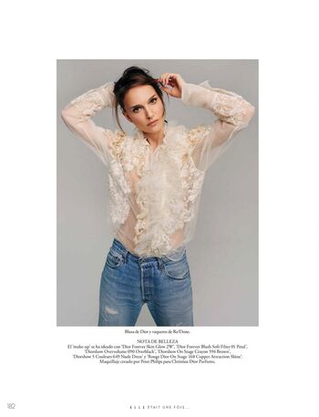 Full leaked Natalie portman simp chat page private photo