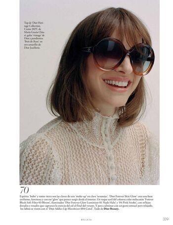 Natalie Portman - Simp Chat