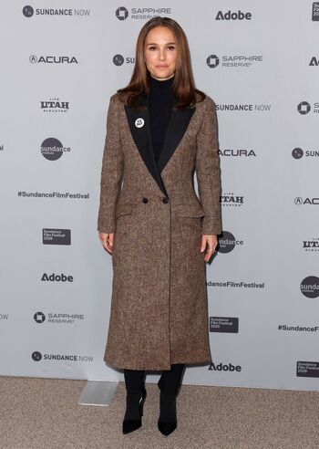 Full leaked Natalie portman simp chat private photo