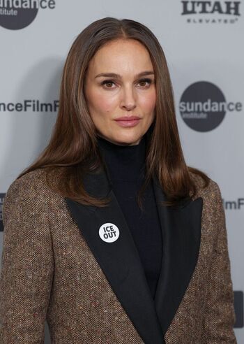 Natalie Portman
