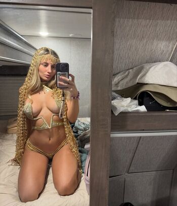 Full leaked Natalie rolfs private photo