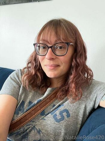 Natalie Rose