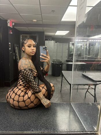Full leaked Natalie stone private photo