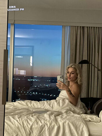 Full leaked Natalie thompson private photo