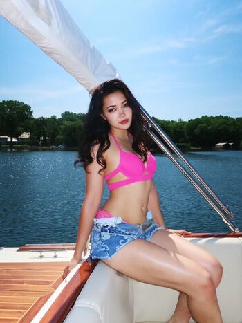 Full leaked Natalie tran private photo