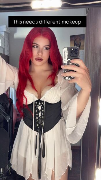 Full leaked Natalie uwu private onlyfans photo