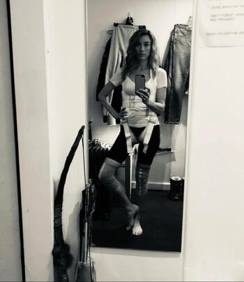 Full leaked Natalie zea private photo