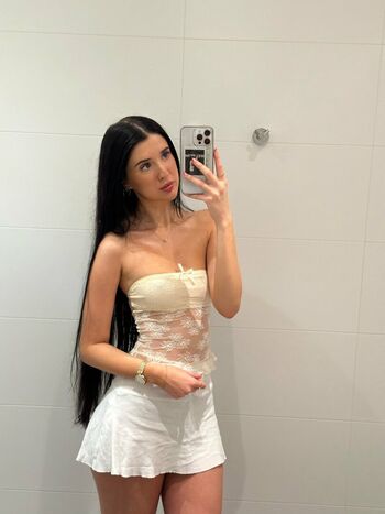 Full leaked Nataliebarness page private photo