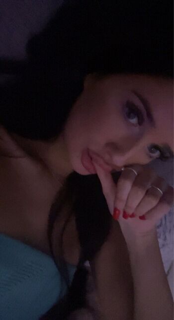 Full leaked Nataliebarness private photo
