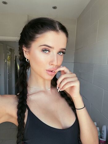 Full leaked Nataliebarness private photo
