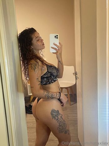 Full leaked Natalieexx private photo