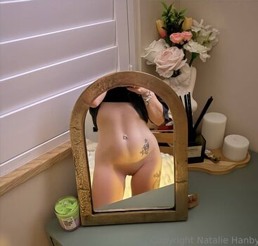 Full leaked Nataliehanby private photo