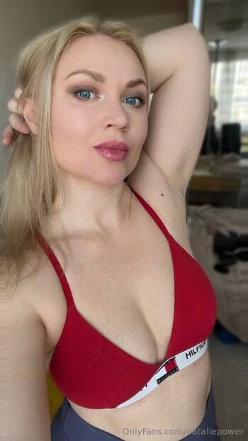 nataliepower