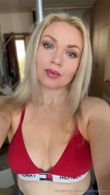 nataliepower