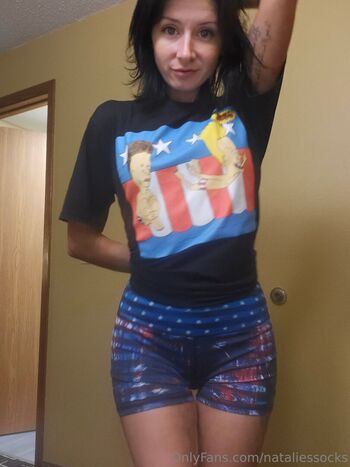 NataliesSocks
