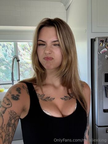 Nataliexking / Bbyluckie