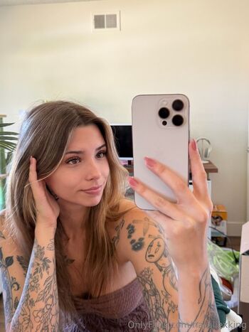 Nataliexking / Bbyluckie