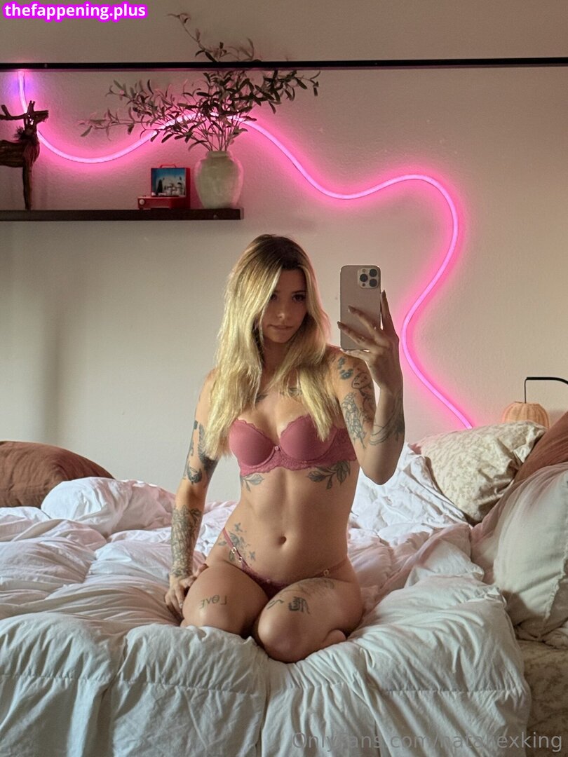 Nataliexking / Bbyluckie