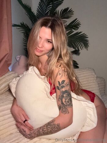 Nataliexking / Bbyluckie