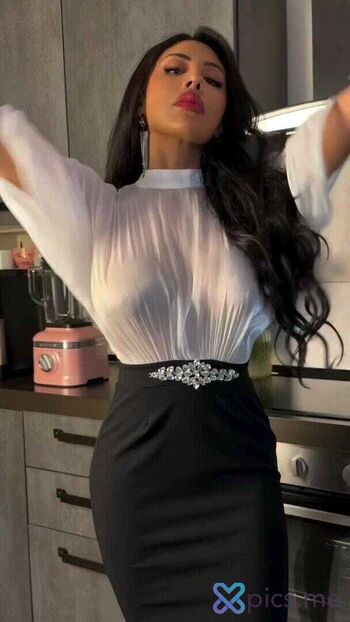 Full leaked Nataliey ospina  page private photo