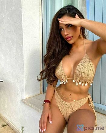 Full leaked Nataliey ospina  page private photo