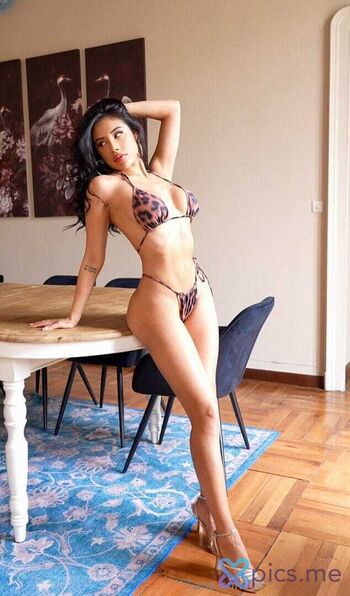 Full leaked Nataliey ospina  page private photo