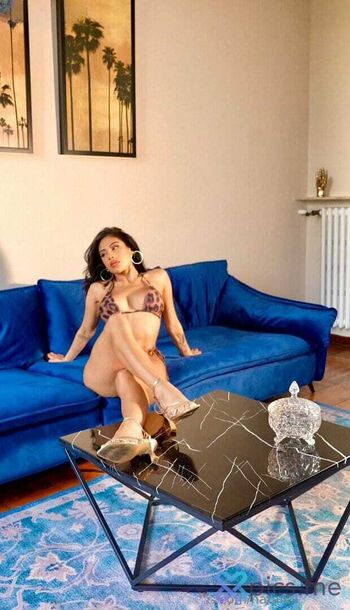 Full leaked Nataliey ospina  page private photo