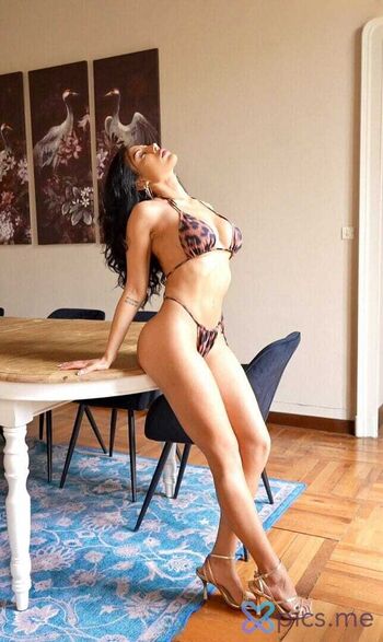 Full leaked Nataliey ospina  page private photo