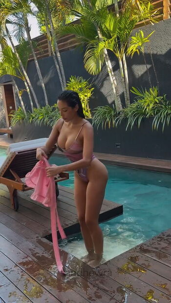 Full leaked Nataliey ospina private photo