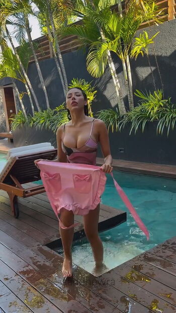 Full leaked Nataliey ospina private photo