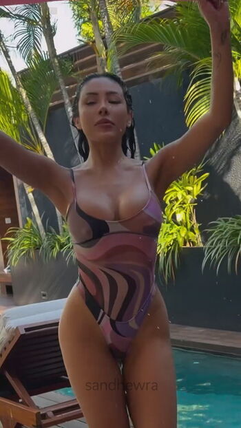 Full leaked Nataliey ospina private photo