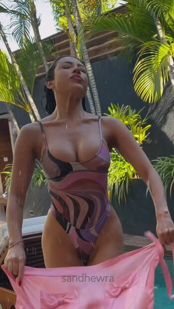 Full leaked Nataliey ospina private photo