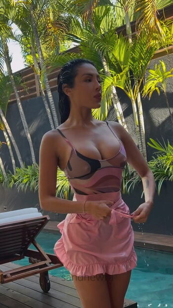 Full leaked Nataliey ospina private photo