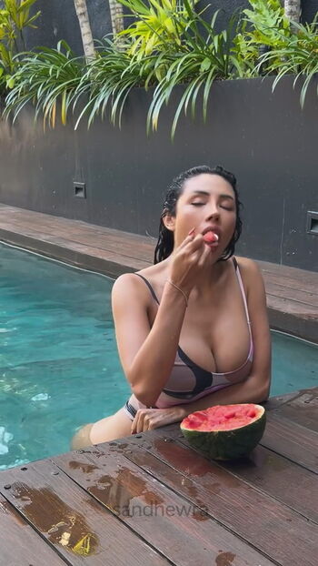 Full leaked Nataliey ospina private photo