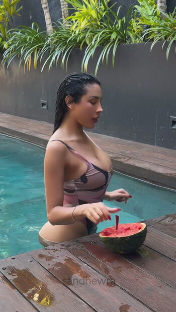 Full leaked Nataliey ospina private photo