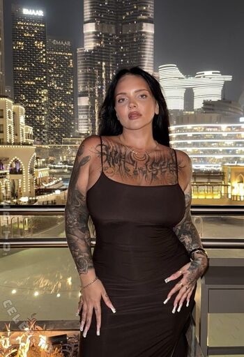 Natalja Gontscharowa