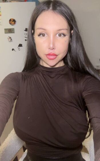 Full leaked Nataly ivanova private photo