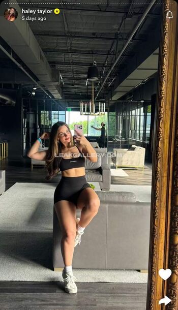 Full leaked Natalyfitness private photo