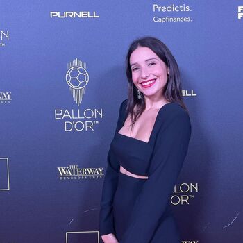 Full leaked Natasha basdevant private photo