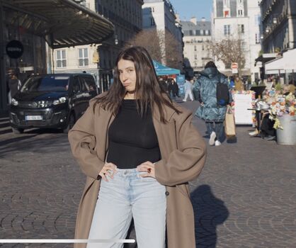 Full leaked Natasha basdevant private photo