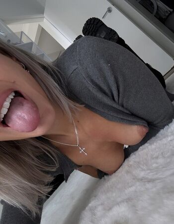 Full leaked Natasha dodds private photo