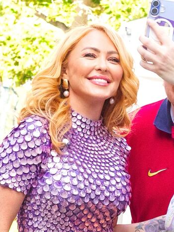 Full leaked Natasha hamilton private photo