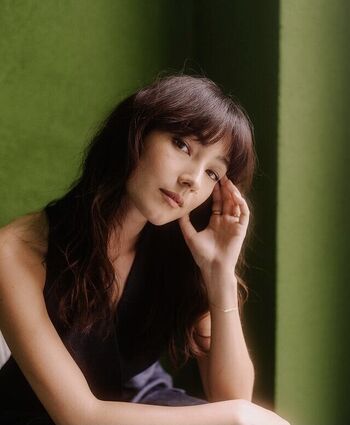 Natasha Liu Bordizzo