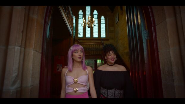 Natasha Liu Bordizzo