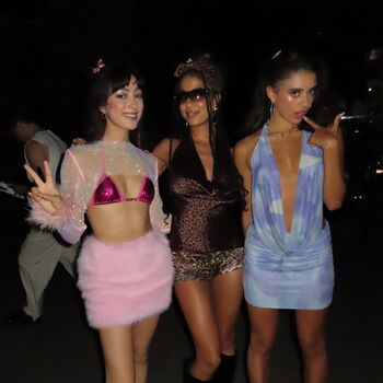 Natasha Liu Bordizzo