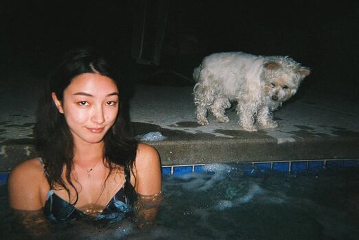 Natasha Liu Bordizzo